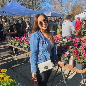 Meet your Posher, Michelle